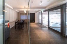 센트로관광호텔