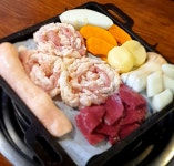 마장동 황소곱창