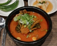별마로감자탕