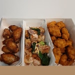 오닭꼬치 서귀포서홍점