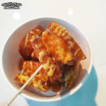 오늘도 토스트