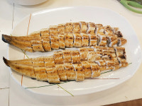 중앙풍천장어