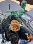 강릉김밥