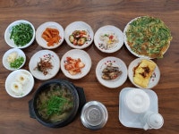 소담추어탕