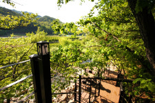 청산마을 가족단체펜션