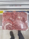 한우리정육식당