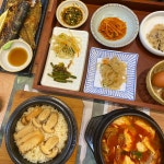 북창동순두부 롯데월드점