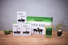 해운관광농원