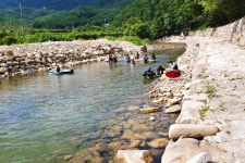 청산마을 가족단체펜션