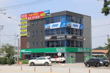 오토앤 충북지역본부