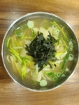 황해칼국수