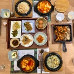 북창동순두부 롯데월드점