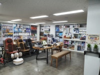 닥터웰의료기백화점