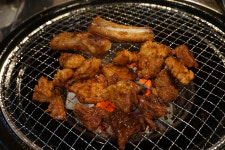 갈비한짝