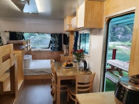 동강빌리지카라반