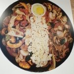 단양 마늘 부대찌개