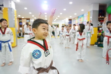 서린태권도