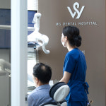 더블유에스치과병원