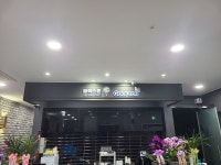 골프존 블랙스톤