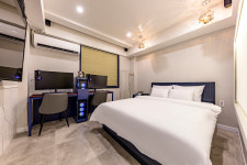 이끌림호텔하남