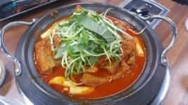 부모산가든쪽갈비