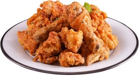치요남치킨 남악점