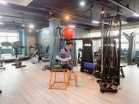 IAME 트레이닝센터 울산점