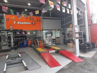 티스테이션 올마이티 부산원동역점