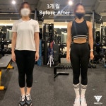 에이치투짐 PT&헬스 잠실새내점