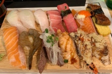 맛있는초밥집 스시권