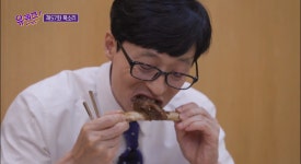 강남면옥 백운호수점