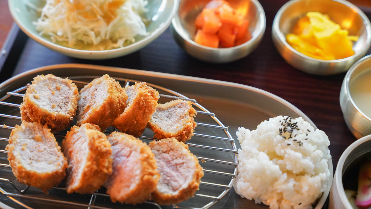 찰미당 양재천점