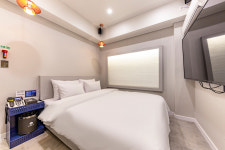 이끌림비지니스호텔 하남