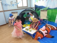 해뜨는어린이집