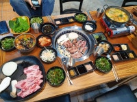 촌고기