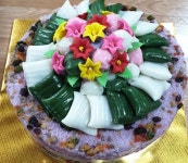 민속떡집