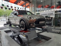 티스테이션 올마이티 부산원동역점