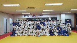 용인대 고잔유도멀티짐 능곡점