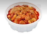 돈까스퐁당떡볶이공수간 광주빛고을점