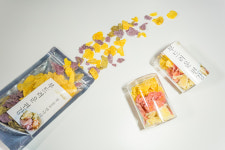 한방꽃차 꽃물담터