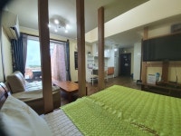 통영비치캐슬호텔