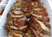 마포족발&빈대떡 상갈점