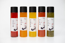 한방꽃차 꽃물담터