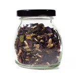 한방꽃차 꽃물담터