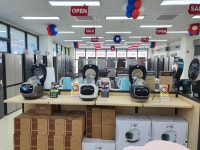 위니아딤채 수색점