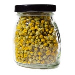 한방꽃차 꽃물담터