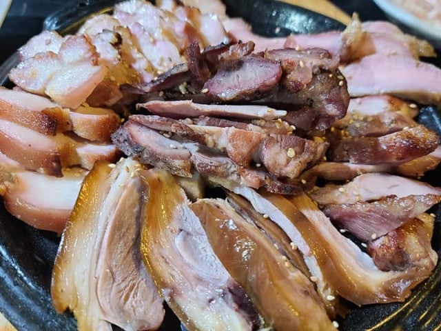 맛있으면돼지
