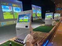 GTS골프아카데미 동탄캠퍼스