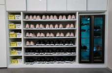 카카오 프랜즈 스크린 골프장