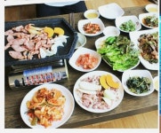 금수강산